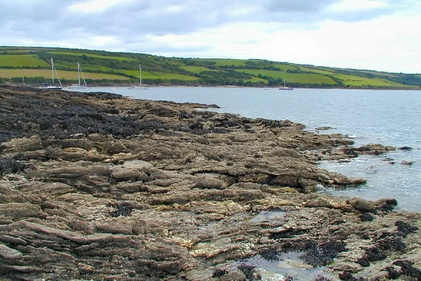 Messack Point Near St Just in Roseland